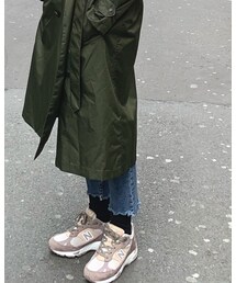 NEW BALANCE | スニーカー