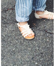 H&M | サンダル