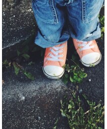 CONVERSE | スニーカー