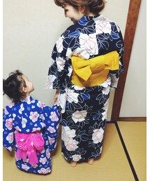 ♡♡ | 浴衣