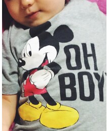 OLD NAVY | Tシャツ/カットソー