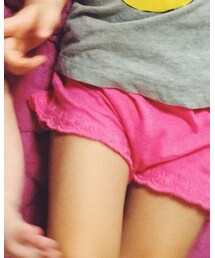 ZARA KIDS | その他パンツ