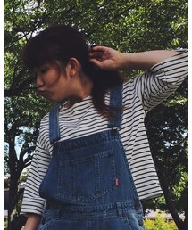 d-holic | Tシャツ/カットソー