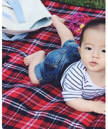 H&M | デニムパンツ