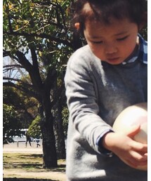 ZARA KIDS | ニット/セーター