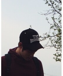 TMT | キャップ
