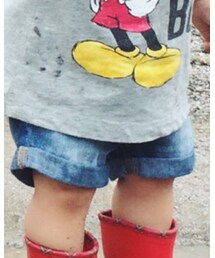 H&M | デニムパンツ