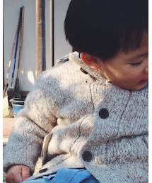 ZARA KIDS | ニット/セーター