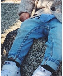 H&M | デニムパンツ