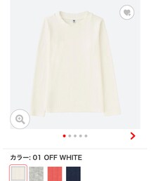 UNIQLO | Tシャツ/カットソー
