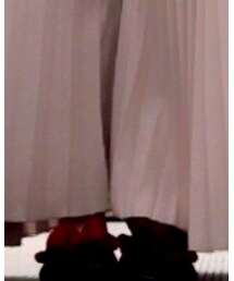 SWIMMER | パンプス