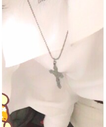 Top of the hill | ネックレス