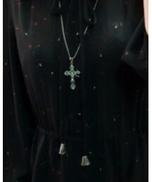 Top of the hill | ネックレス