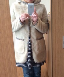 その他アウター