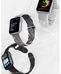 Apple | アナログ腕時計