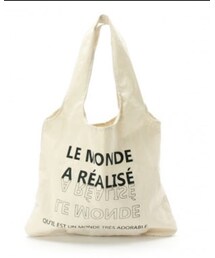 SHOO・LA・RUE | バッグ