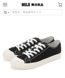 無印良品 | スニーカー