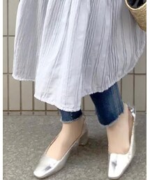 ZARA | パンプス