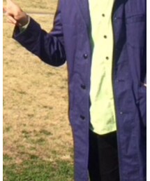 green label relaxing | ジャケット/アウター