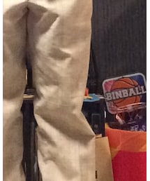 no brand | その他パンツ