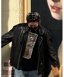 CHANEL | ネックレス