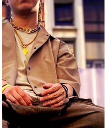 GU | シャツ/ブラウス