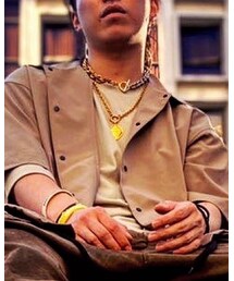 CHANEL | ネックレス