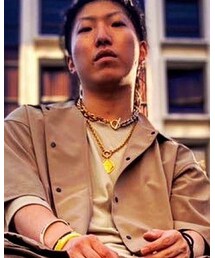 JW Anderson | ネックレス