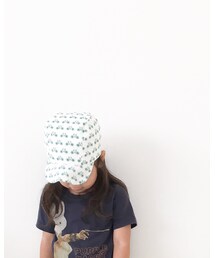 notsobig | キャップ