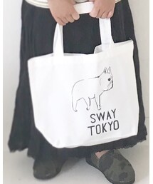 CLASKA Gallery & Shop "DO" | トートバッグ