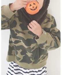 BAPE KIDS by a bathing ape | スウェット