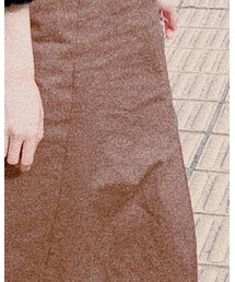 MEIER.Q | スカート