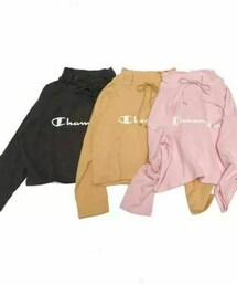 Champion | remake(スウェット)