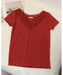 one after another NICE CLAUP | Tシャツ/カットソー