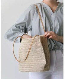 VINTAGE | かごバッグ