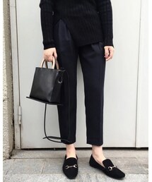 im向 | スラックス