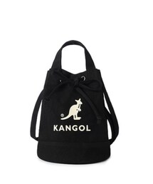 KANGOLKOREA | ドラムバッグ