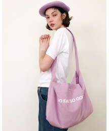 LOVE etc | トートバッグ