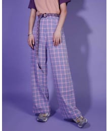 eyeellike | チノパンツ