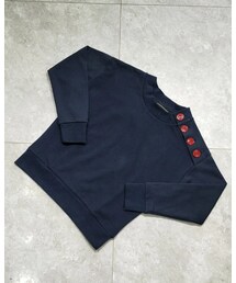 BURBERRY | スウェット