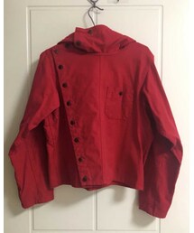 BEAMS BOY | ブルゾン