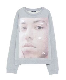 ZARA | Tシャツ/カットソー