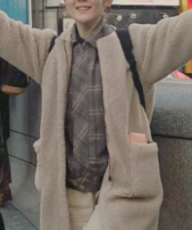 Yves Saint Laurent | ブルゾン