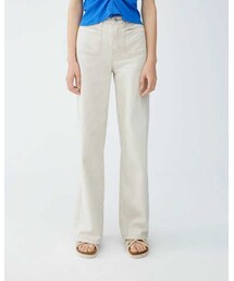 PULL&BEAR | デニムパンツ