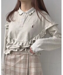 POLO RALPH LAUREN | ポロシャツ