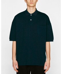 STUDIO SEVEN | ポロシャツ