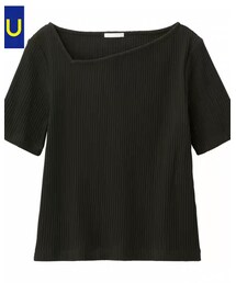 GU | Tシャツ/カットソー