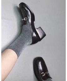 GUCCI | パンプス