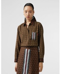 BURBERRY | シャツ/ブラウス