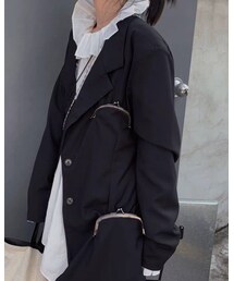 Walk in Dark | テーラードジャケット